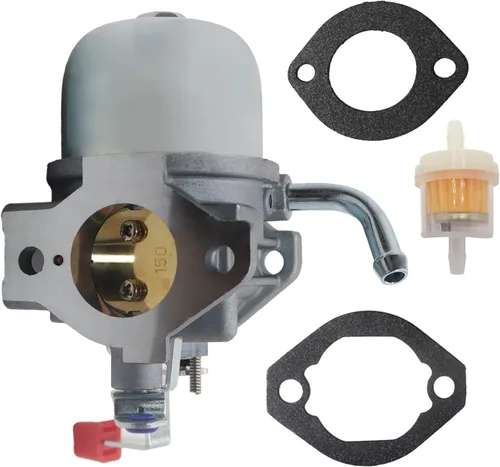 Vista 9 de Carburador 0G95940SRV para generador Generac 5500xl Modelo 09778-6 7550EXL 8000EXL 6500XL 5500XL XG8000E GP8000 GP6500 GP7000E Nikki Carb