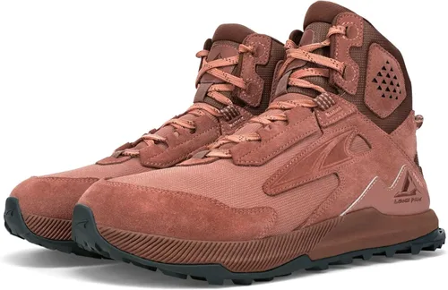 Vista 5 de ALTRA AL0A7R7H Lone Peak Hiker 2 - Zapatos de senderismo para mujer