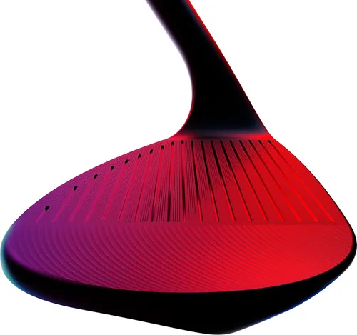 Vista 8 de Cleveland Golf - RTX ZipCore Tour - Cuña de satén
