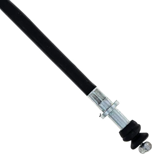 Vista 4 de NICHE Cable de freno para Yamaha Raptor 660R YFM660R 5LP-26341-00-00 For Yamaha, Fits 2001-2004 Raptor 660R YFM660R, Replaces 5LP-26341-00-00