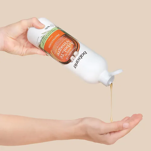 Vista 3 de Babaria Champú Vinagre, 20.3 fl oz