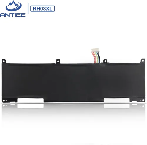 Vista 9 de ANTIEE RH03XL - Batería para portátil HP ProBook 630 640 650 430 440 445 450 G8 G9 G10 EliteBook 645 650 655 G9 G10 Series RHO3XL M02027-005 M011