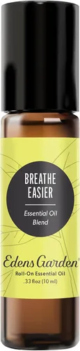 Vista 23 de Edens Garden Mezcla Roll-On de Aceite Esencial para Masaje Curativo - 100% Puro Grado Premium, Natural, Terapéutico, Aromaterapia, Seguro para Niños
