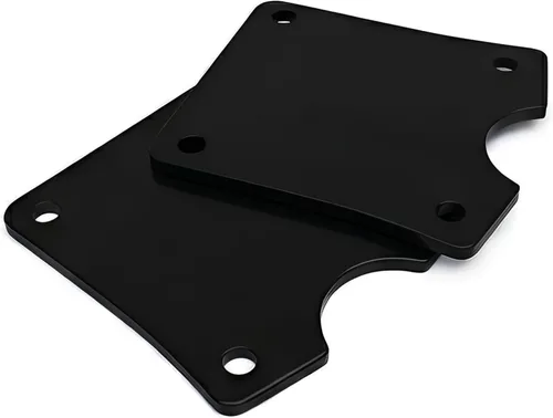 Vista 7 de Soportes elevadores de guardabarros de rueda de 23 pulgadas para motocicletas, compatibles con modelos Harley Touring Electra Glide Road Glide