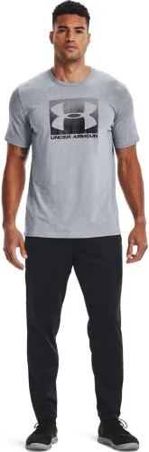Vista 4 de Under Armour UA Boxed Sportstyle - Camiseta deportiva