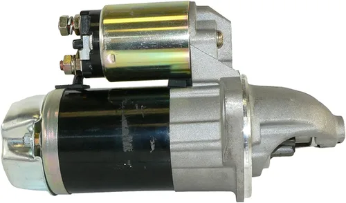 Vista 2 de DB Electrical 410-48181 Arranque Compatible Con/Reemplazo Para 2.5L Saab 9-2X 2005 2006, Subaru Forester 2003 2004 2005 2006 2007 2008, Impreza