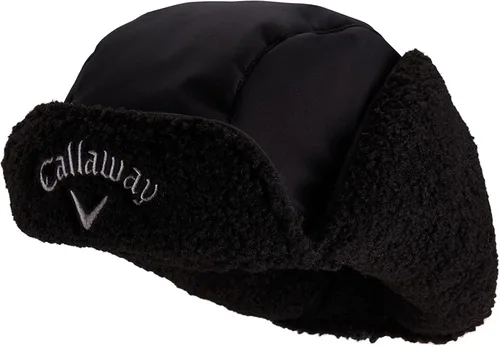 Vista 5 de Callaway Sombrero de bomber térmico para hombre