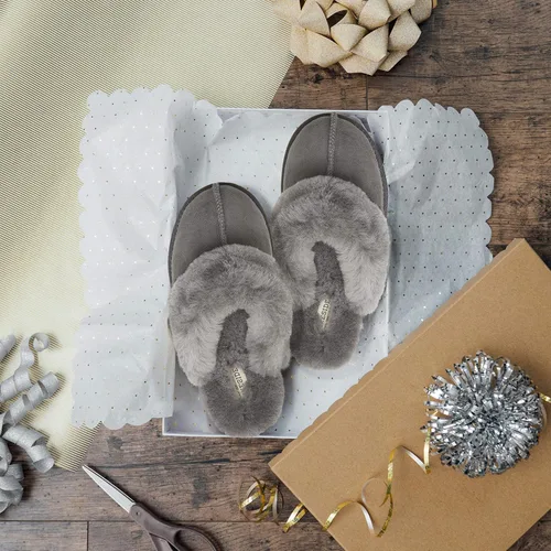 Vista 4 de Sydney - Zapatillas impermeables