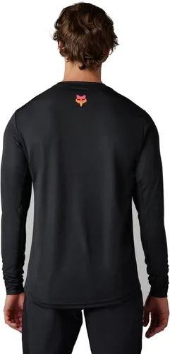 Vista 3 de Fox Racing Camiseta Ranger Ls para hombre