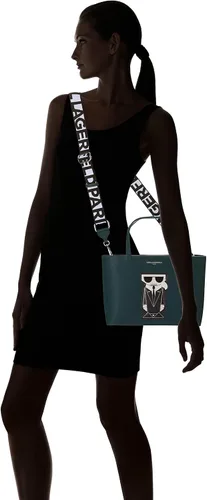 Vista 6 de Karl Lagerfeld Paris Bandolera Maybelle
