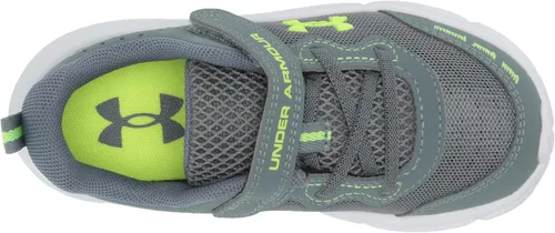 Vista 5 de Under Armour Baby Boys' Infant Assert 10 Alternate Closure