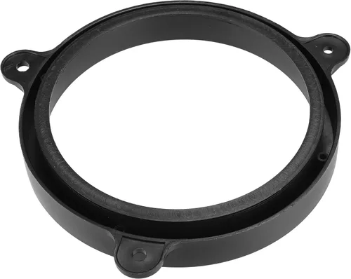 Vista 5 de uxcell Anillo espaciador adaptador de altavoz de coche de 6.5 pulgadas