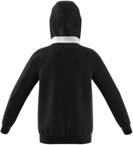 Vista 2 de adidas Sudadera con capucha Tiro 21 unisex para niños