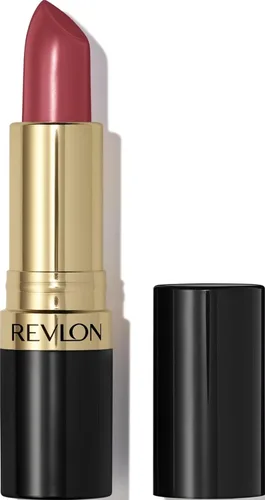 Vista 36 de Lápiz labial Revlon Super Lustrous.