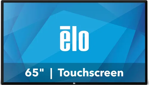 Vista 7 de Elo 3203L 32" Touchscreen Signage