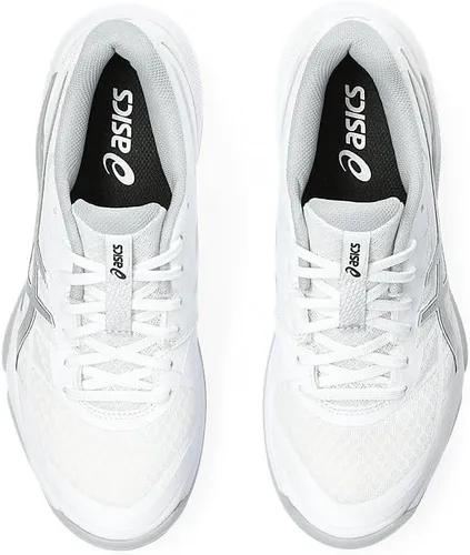 Vista 6 de ASICS Zapatillas deportivas de interior Gel-Tactic 12 para mujer