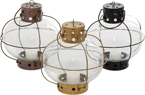 Vista 5 de Deco 79 Farol, Multi