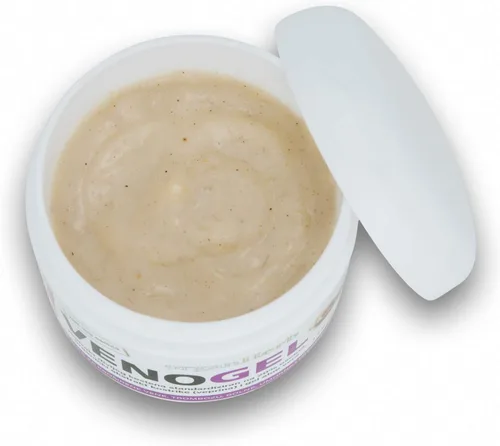 Vista 2 de VenoGel (Horse Chestnut Gel) 4 oz