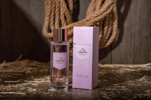 Vista 5 de Frankie by Jordache para mujer - 3.4 oz EDP Spray