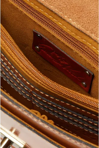 Vista 3 de Patricia Nash Consilina Crossbody