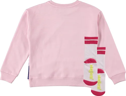 Vista 2 de Disney Sudadera Encanto para niñas - Mirabel, Isabela y Luisa - Tallas 2T-16