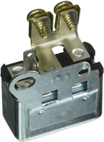 Vista 2 de Standard Motor Products Relé HR-125 Surtido, Talla única