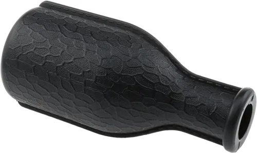 Vista 3 de AYLIFU -Billiard/Pool Plastic Tally Shaker, dados de plástico con 16 números, botella negra con guisantes/bolas