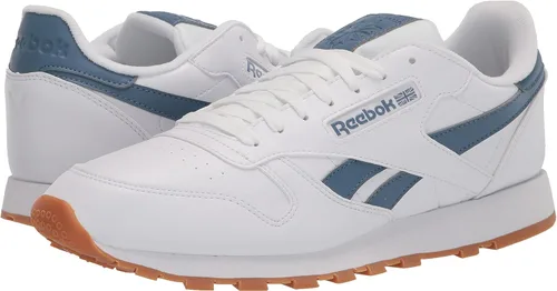 Vista 7 de Reebok CL LTHR L Zapatos de pista, para mujer