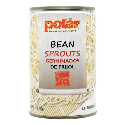 Vista 10 de MW Polar Vegetales enlatados, pepitas de maíz para bebés, 15 onzas (paquete de 12)