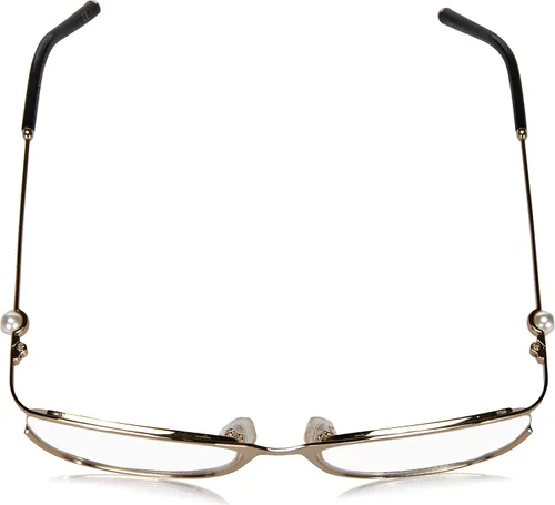 Vista 4 de Carolina Herrera Demo Cat Eye - Lentes para mujer CH 0006 0J5G 54
