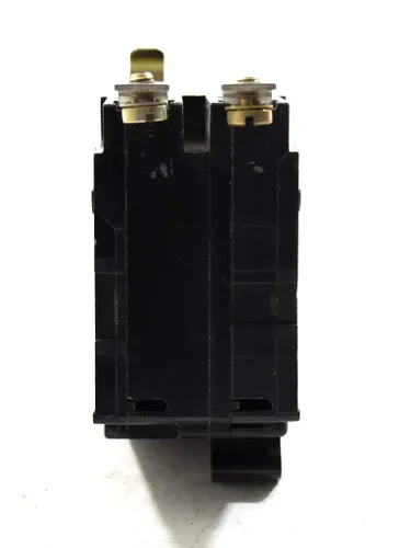 Vista 7 de Cuadrado D QOB220 perno en disyuntor 2P 20 amperios 120/240Vac/48Vdc
