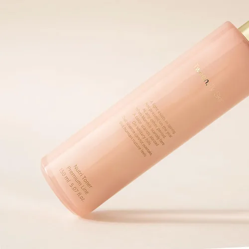 Vista 7 de Nutri Toner Premium Line