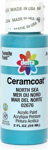 Vista 153 de Delta Creative Ceramcoat - Pintura acrílica en varios colores (2 onzas), 2002, oro antiguo