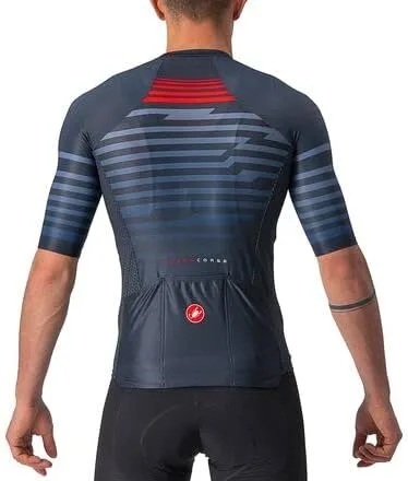 Vista 2 de Castelli Camiseta Climbers 30 para hombre