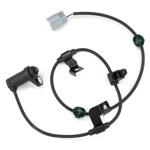 Vista 5 de ABS Wheel Speed Sensor for Mitsubishi for L200 2006-2011 Rear Left Rear Right OEM MN102577 MN102578 (Rear Left)