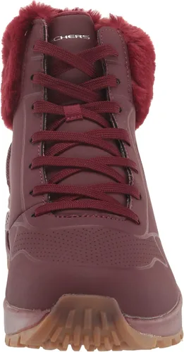 Vista 2 de Skechers Uno Rugged - Botas para mujer