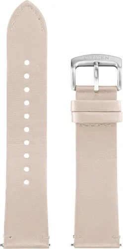 Vista 16 de Citizen CZ Smart correa intercambiable de reloj inteligente de 22mm