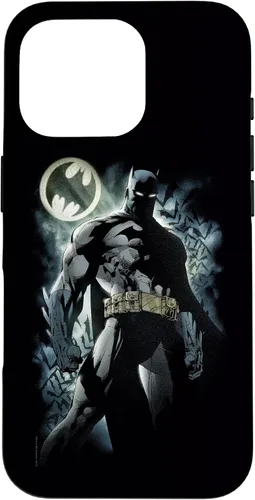 Vista 20 de Batman Funda The Knight para iPhone 17