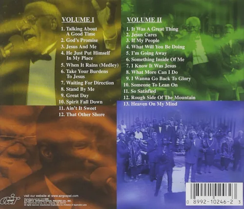 Vista 2 de A Live Reunion