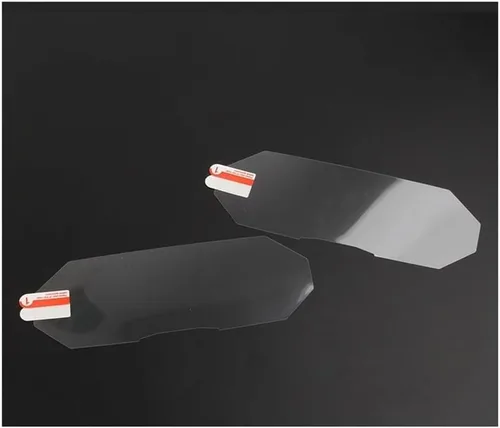 Vista 6 de Protector de pantalla de motocicleta, para Ya&maha MT07 FZ-07 2021 2022 Velocímetro de motocicleta Protector de pantalla para salpicadero