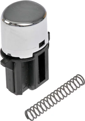 Vista 2 de Muzzys Kit de reparación de pomo de palanca de cambios con resorte para Honda Accord 2003 2004 2005 2006 con transmisiones automáticas 54132-SDA-A81