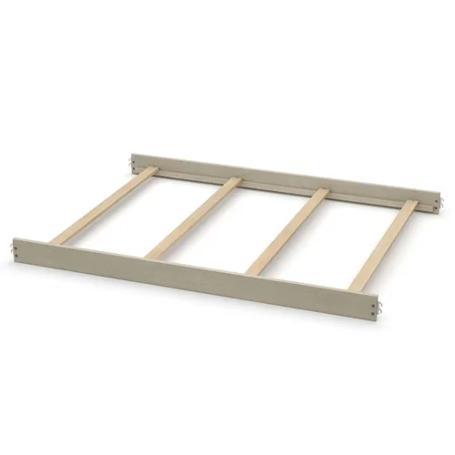 Vista 9 de Kit de conversión de tamaño completo, rieles de cama para cunas convertibles Oxford, Soho, Ozlo y Avalon para bebés, madera maciza, riel de cama