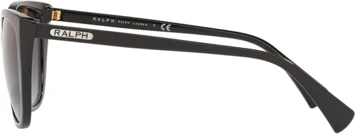 Vista 4 de Ralph by Ralph Lauren Gafas de sol mariposa Ra5274 para mujer