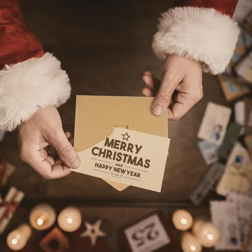 Vista 5 de Gueevin 600 piezas de sobres mini para tarjetas de regalo, fundas para tarjetas de vacaciones, sobres pequeños para regalos al por mayor para notas