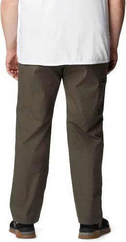 Vista 5 de Columbia Flex ROC - Pantalón para hombre 33 cintura x 32 largo