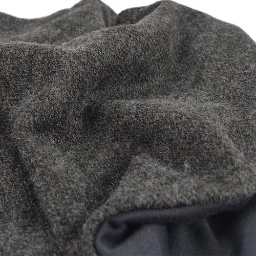 Vista 60 de FORBUSITE Gorro de punto largo holgado para hombre para verano e invierno, de gran