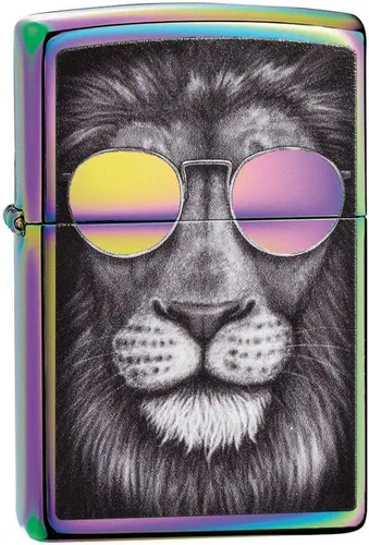 Vista 25 de Zippo Mecheros de animales