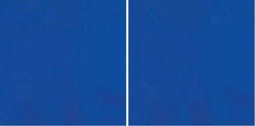 Vista 8 de Creative Converting Touch of Color - Servilletas de papel de 3 capas, 50 unidades para bebidas, color azul Bermudas, Servilleta de cena, Rosa