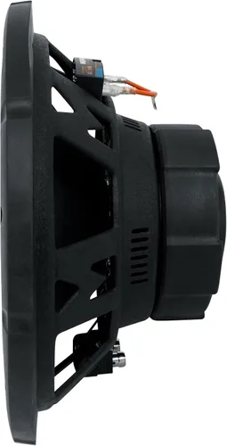 Vista 5 de Memphis 2 Audio PRX1224 - Subwoofers PR de 600 vatios de 12 pulgadas con 2 o 4 ohmios seleccionables