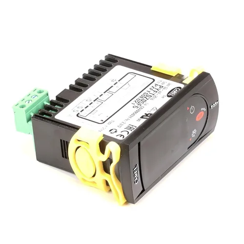 Vista 4 de (FEDF2) Carel Control, 230V Ssrpsp